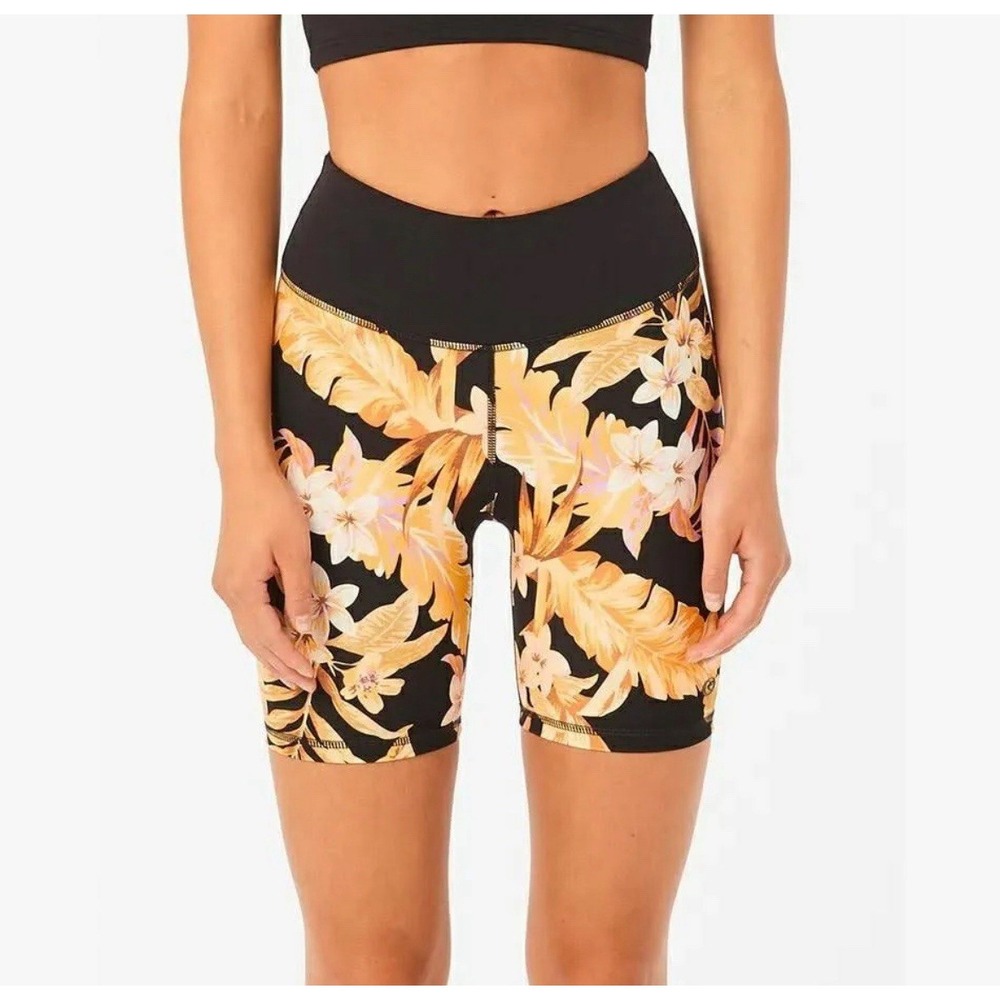 Rip‎ Curl Mirage Sunday Swell Shorts NWT size XS